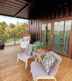 Laguna Villa | Albor Luxury Villa a Delightful tiny home with pool