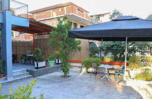 Sheqi i Vogel Casa | Albora Guest House 2