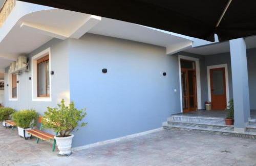 Sheqi i Vogel Casa | Albora Guest House 2