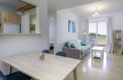 Puerto de la Duquesa Apartamento | Alboran Hills 5006 Sea & Sun