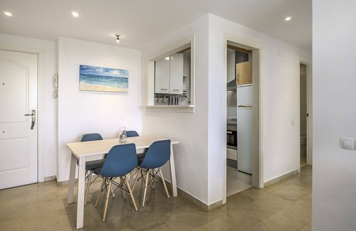 Puerto de la Duquesa Apartamento | Alboran Hills 5006 Sea & Sun
