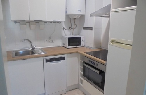 Puerto de la Duquesa Apartamento | Alboran Hills 5006 Sea & Sun