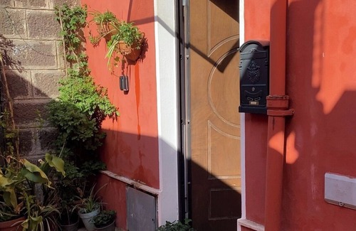 San Nicola Apartamento | Albore Guest House - Casa Vacanza Indipendente, in Centro Sassari. Wi-fii