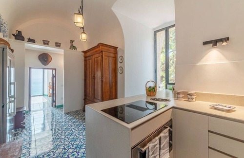 Raito Apartamento | Albori Tower