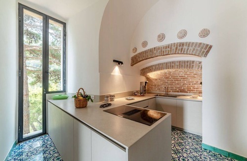 Raito Apartamento | Albori Tower