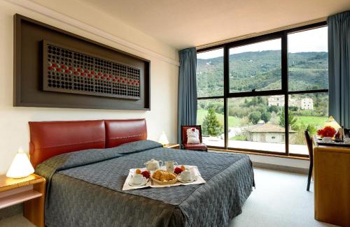 Spoleto Hotel | Albornoz Palace Hotel