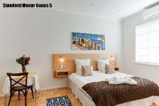 Somerset West Casa | Albourne Guesthouse
