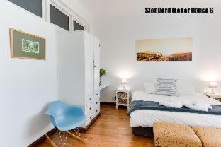 Somerset West Casa | Albourne Guesthouse