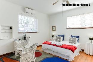 Somerset West Casa | Albourne Guesthouse