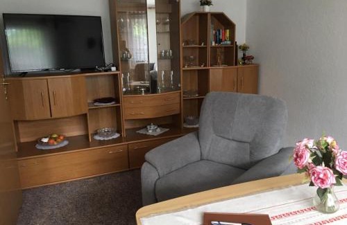 Wismar Casa | Albrecht - ABC207