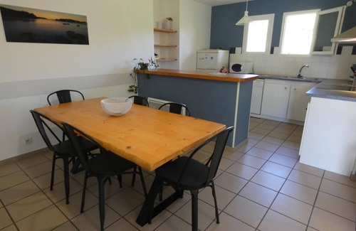 Mugron Casa | Albret - Mugron - Gîte