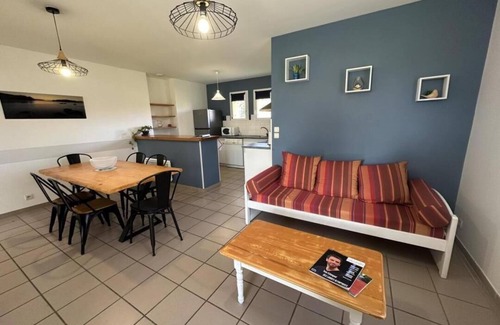 Mugron Casa | Albret - Mugron - Gîte