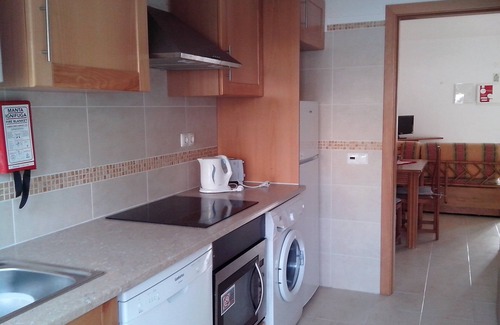 Pata de Baixo Apartamento | Albufeira 1 Bedroom Apartment 5 min From Falesia Beach and Close to Center D