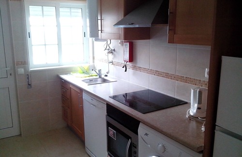 Pata de Baixo Apartamento | Albufeira 1 Bedroom Apartment 5 min From Falesia Beach and Close to Center D