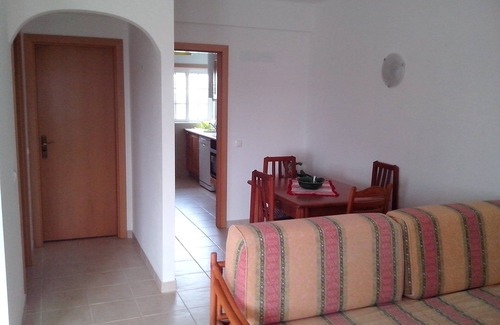 Pata de Baixo Apartamento | Albufeira 1 Bedroom Apartment 5 min From Falesia Beach and Close to Center D