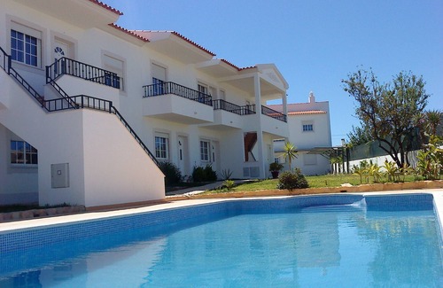 Pata de Baixo Apartamento | Albufeira 2 Bedroom Apartment 5 min From Falesia Beach and Close to Center B