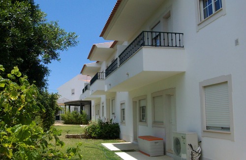 Pata de Baixo Apartamento | Albufeira 2 Bedroom Apartment 5 min From Falesia Beach and Close to Center B