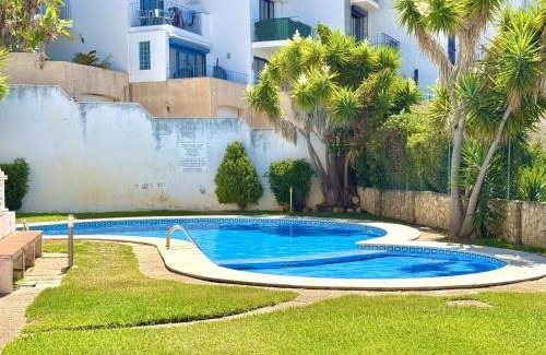 Patio Apartamento | Albufeira Amazing View With Pool by Homing