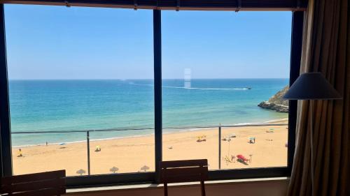 Peneco Beach Casa | Albufeira Beach Cliffs House