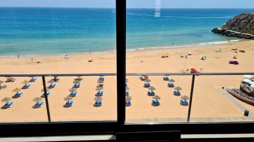 Peneco Beach Casa | Albufeira Beach Cliffs House
