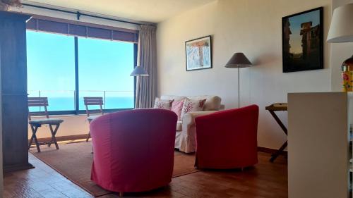 Peneco Beach Casa | Albufeira Beach Cliffs House