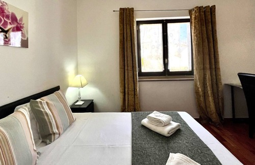Peneco Beach Apartamento | ALBUFEIRA BEACH&OCEAN VIEW 1 by HOMING