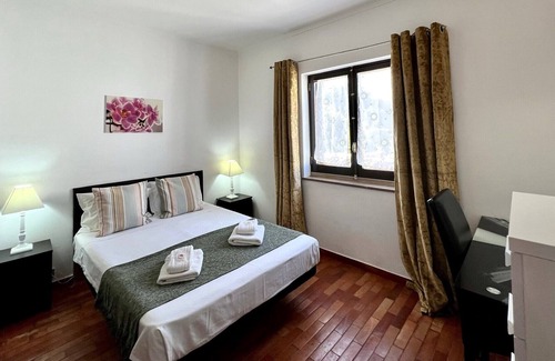 Peneco Beach Apartamento | ALBUFEIRA BEACH&OCEAN VIEW 1 by HOMING