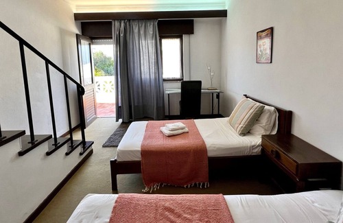 Peneco Beach Apartamento | ALBUFEIRA BEACH&OCEAN VIEW 2 by HOMING