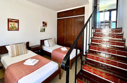 Peneco Beach Apartamento | ALBUFEIRA BEACH&OCEAN VIEW 2 by HOMING