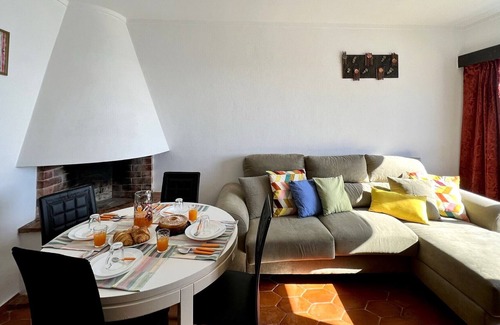 Peneco Beach Apartamento | ALBUFEIRA BEACH&OCEAN VIEW 4 by HOMING