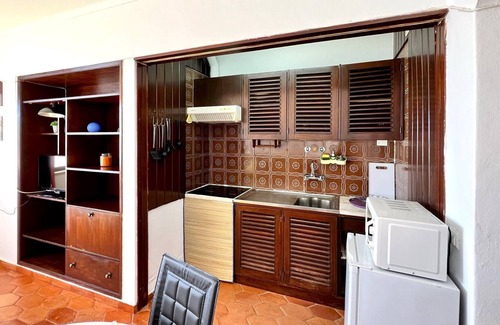 Peneco Beach Apartamento | ALBUFEIRA BEACH&OCEAN VIEW 4 by HOMING