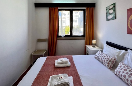 Peneco Beach Apartamento | ALBUFEIRA BEACH&OCEAN VIEW 3 by HOMING