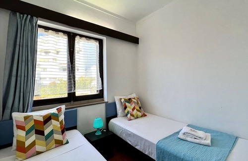 Peneco Beach Apartamento | ALBUFEIRA BEACH&OCEAN VIEW 3 by HOMING