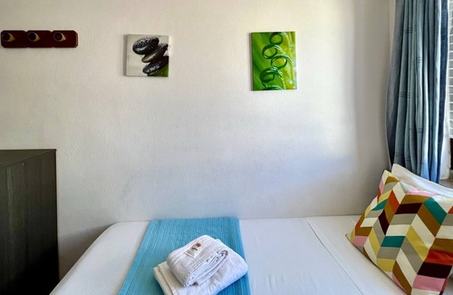 Peneco Beach Apartamento | ALBUFEIRA BEACH&OCEAN VIEW 3 by HOMING