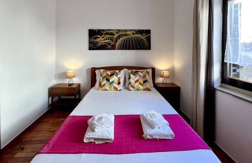 Peneco Beach Apartamento | ALBUFEIRA BEACH&OCEAN VIEW 5 by HOMING
