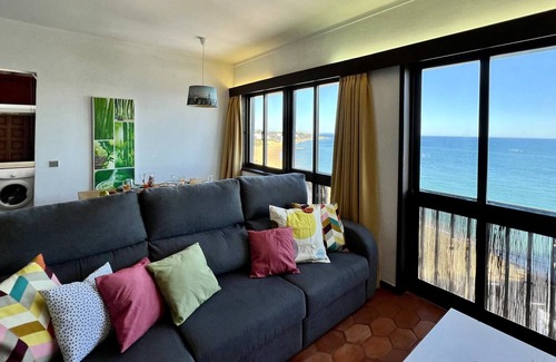 Peneco Beach Apartamento | Albufeira Beach&ocean View 2 by Homing