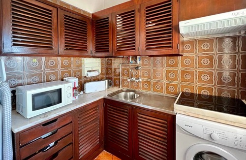Peneco Beach Apartamento | Albufeira Beach&ocean View 2 by Homing