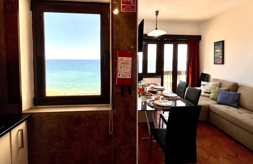 Peneco Beach Apartamento | Albufeira Beach&ocean View 1 by Homing