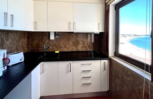 Peneco Beach Apartamento | Albufeira Beach&ocean View 1 by Homing
