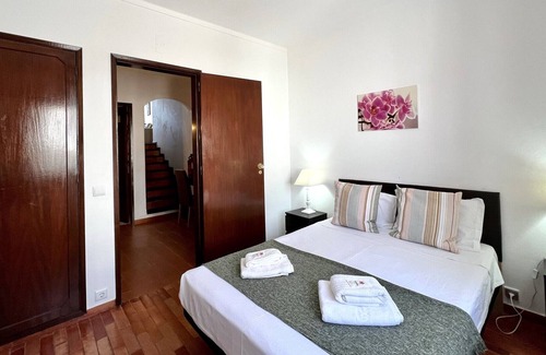Peneco Beach Apartamento | Albufeira Beach&ocean View 1 by Homing