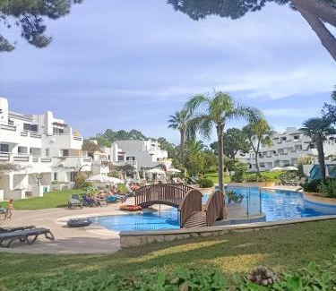 Albufeira Casa | Albufeira - Casa Balaia Resort