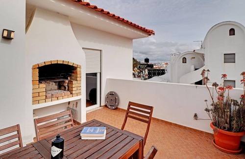 Areias de Sao Joao Apartamento | Albufeira Central in Albufeira