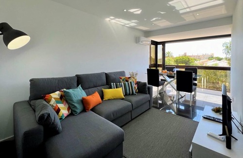 The Strip Apartamento | Albufeira Central II by Homing