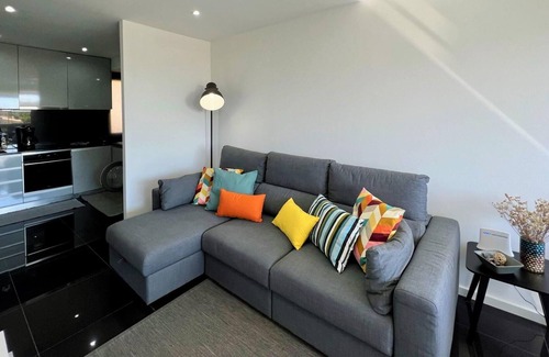 The Strip Apartamento | Albufeira Central II by Homing