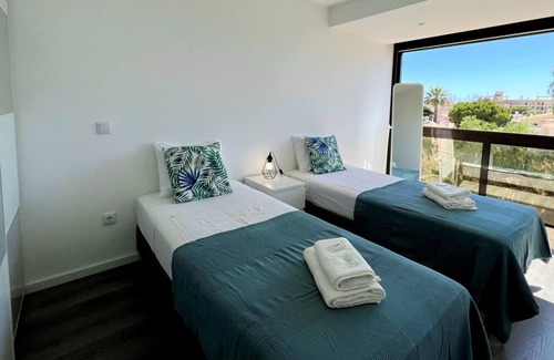 The Strip Apartamento | Albufeira Central II by Homing