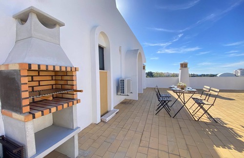 Areias de Sao Joao Apartamento | Albufeira Central 8 by Homing