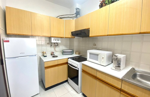 Areias de Sao Joao Apartamento | Albufeira Central 8 by Homing