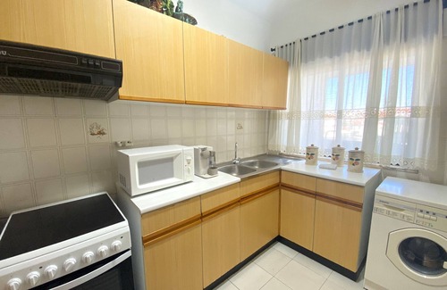 Areias de Sao Joao Apartamento | Albufeira Central 8 by Homing