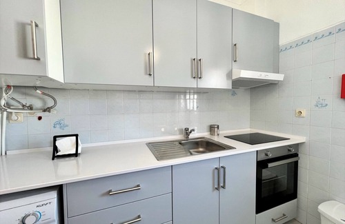 Albufeira Apartamento | Albufeira Classic 2 by Homing