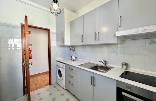 Albufeira Apartamento | Albufeira Classic 2 by Homing